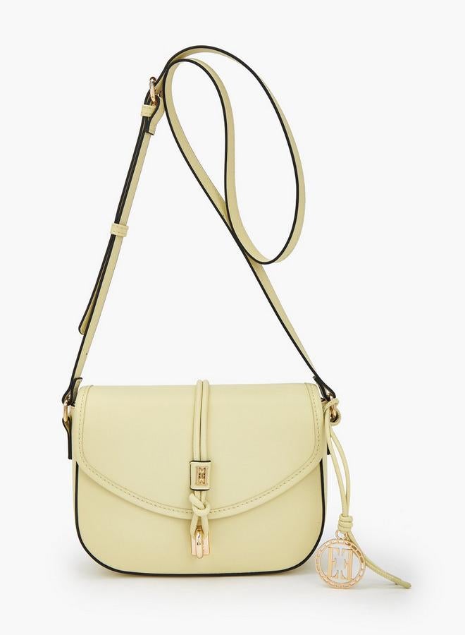 ELLE Gg Ivory Match Back - Image 1